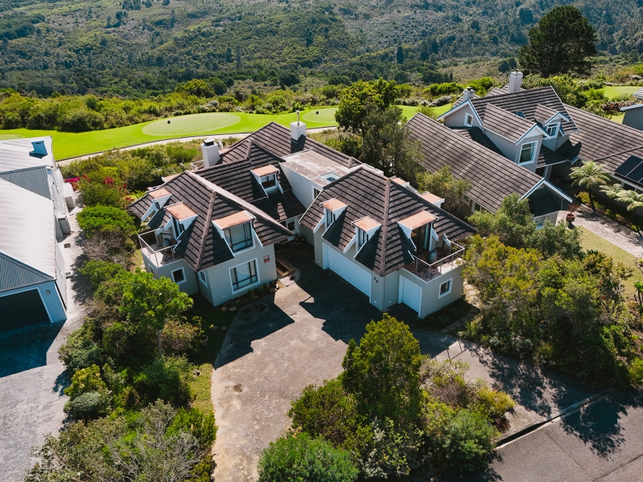 4 Bedroom Property for Sale in Pezula Golf Estate Western Cape